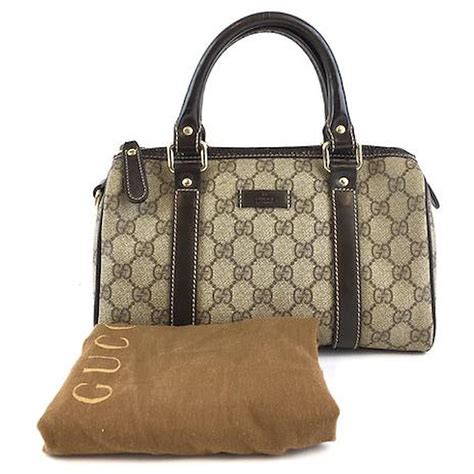 joy boston bag gucci|Gucci Boston bag price.